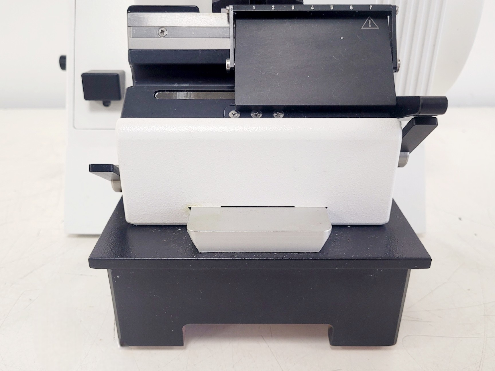 Image of Microm HM325 Microtome Lab