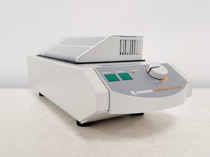 Image of Heidolph Inkubator 1000 Heating Module Lab