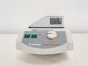 Thumbnail image of Heidolph Inkubator 1000 Heating Module Lab