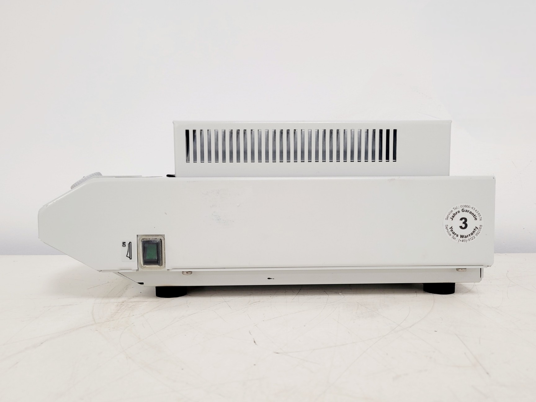 Image of Heidolph Inkubator 1000 Heating Module Lab