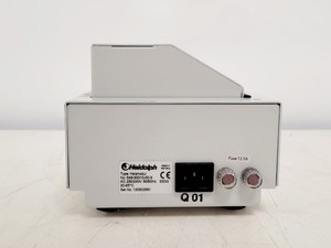Thumbnail image of Heidolph Inkubator 1000 Heating Module Lab