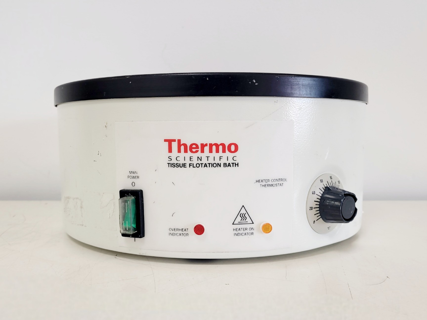 Image of Thermo Scientific 3120059 Round Bath Tissue Flotation Bath