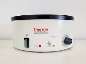 Thumbnail image of Thermo Scientific 3120059 Round Bath Tissue Flotation Bath