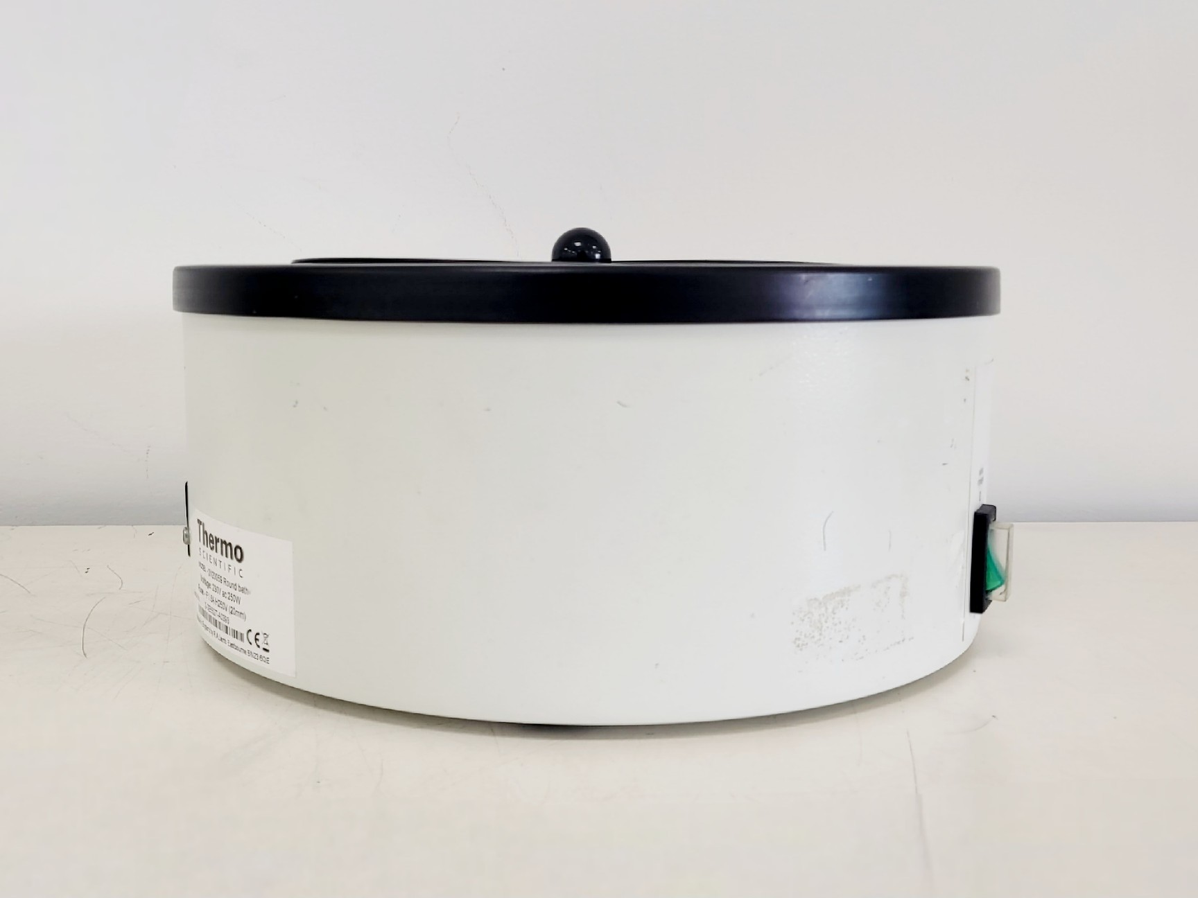 Image of Thermo Scientific 3120059 Round Bath Tissue Flotation Bath