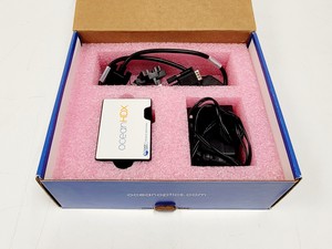 Image of Ocean Optics OCEAN-HDX-UV-VIS Miniature Spectrometer