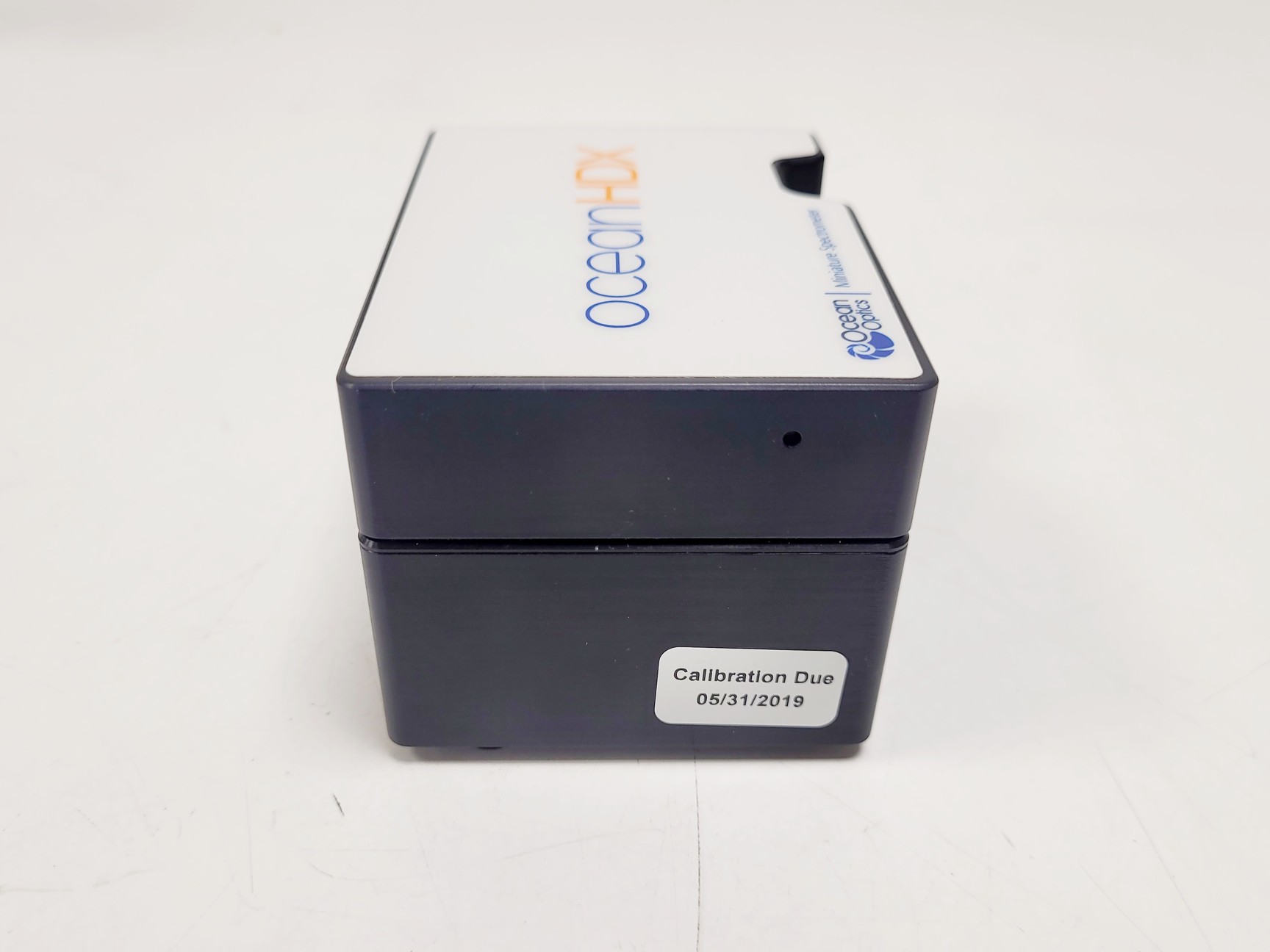 Image of Ocean Optics OCEAN-HDX-UV-VIS Miniature Spectrometer