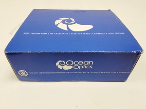Thumbnail image of Ocean Optics OCEAN-HDX-UV-VIS Miniature Spectrometer