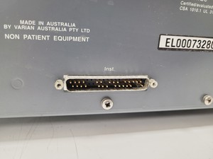 Thumbnail image of Varian Cary 50 Scan UV-Visible Spectrophotometer W/ PCI Cards and Manuals