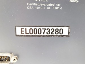 Thumbnail image of Varian Cary 50 Scan UV-Visible Spectrophotometer W/ PCI Cards and Manuals