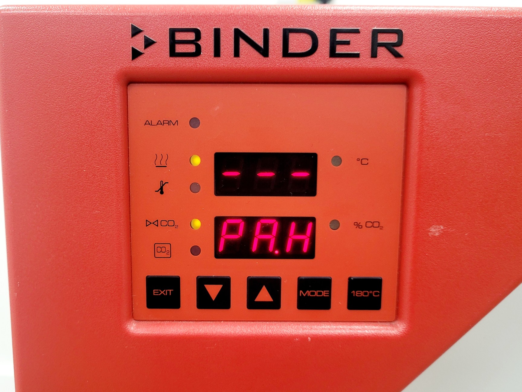 Image of Binder C150 Benchtop Incubator