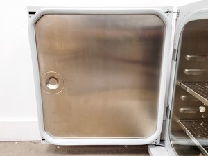 Thumbnail image of Binder C150 Benchtop Incubator