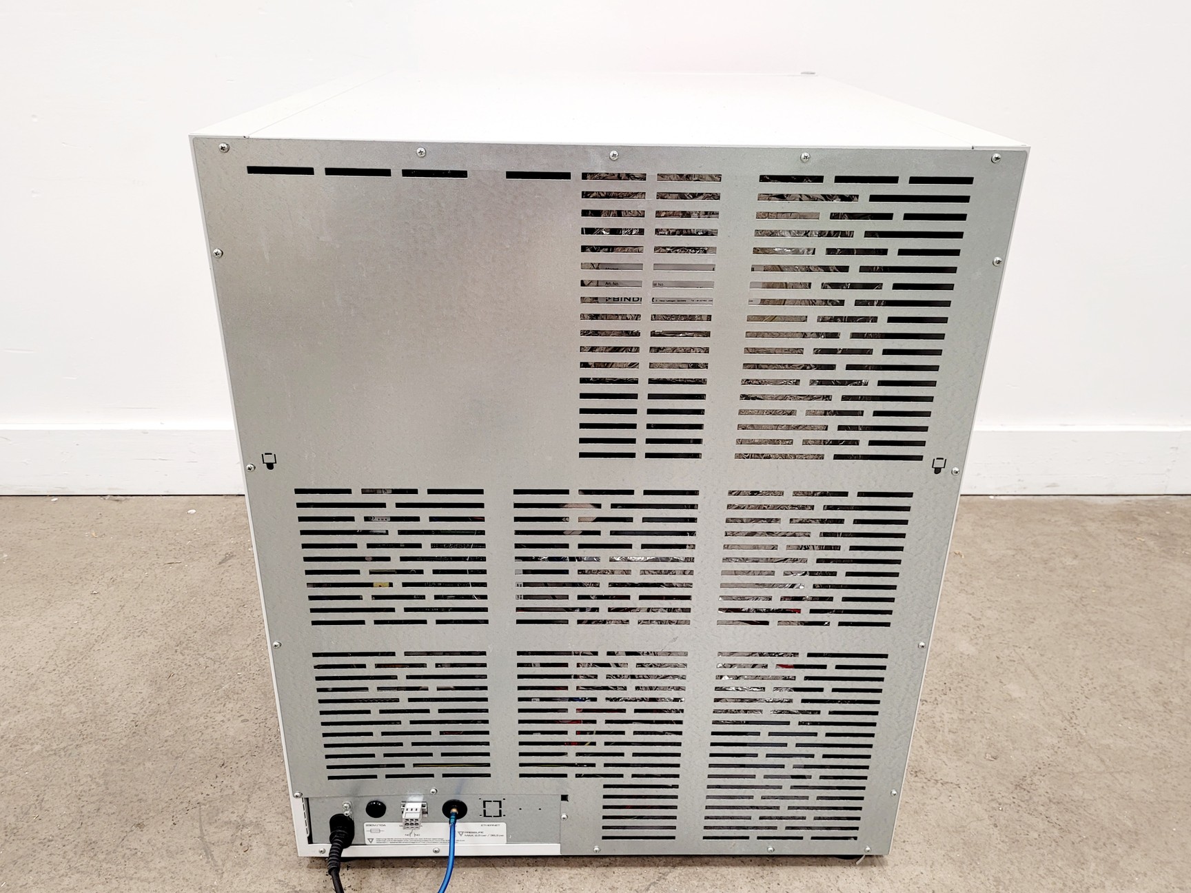 Image of Binder C150 Benchtop Incubator