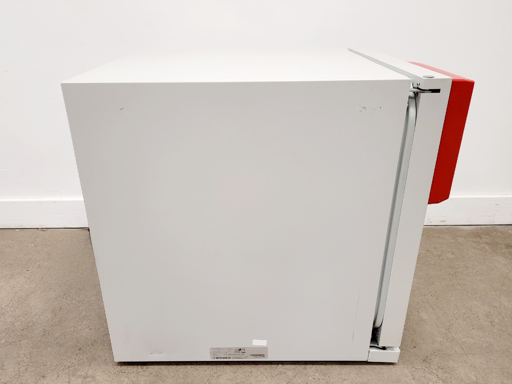 Image of Binder C150 Benchtop Incubator