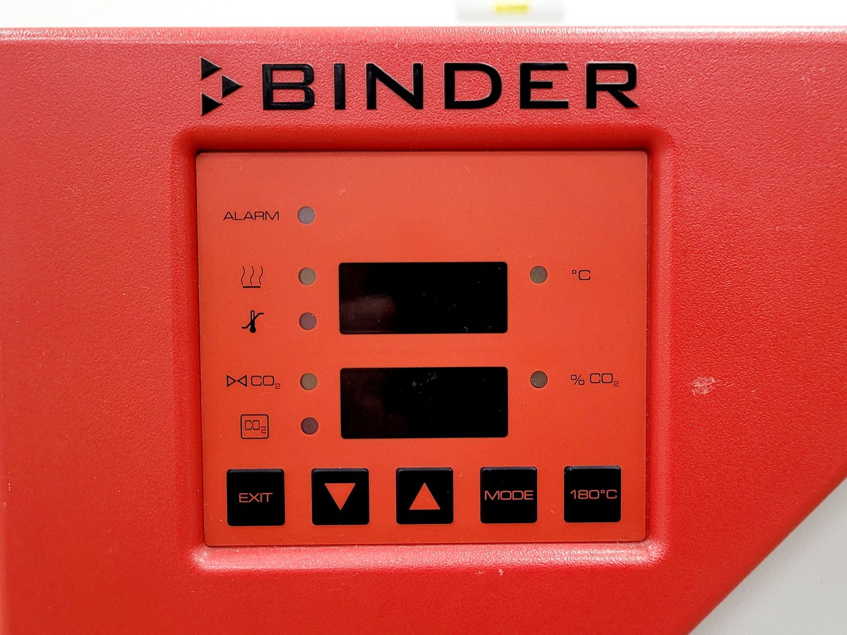 Image of Binder C150 Benchtop Incubator