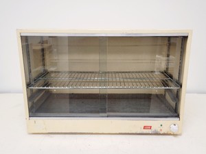 Image of Leec 555 Drying Cabinet 