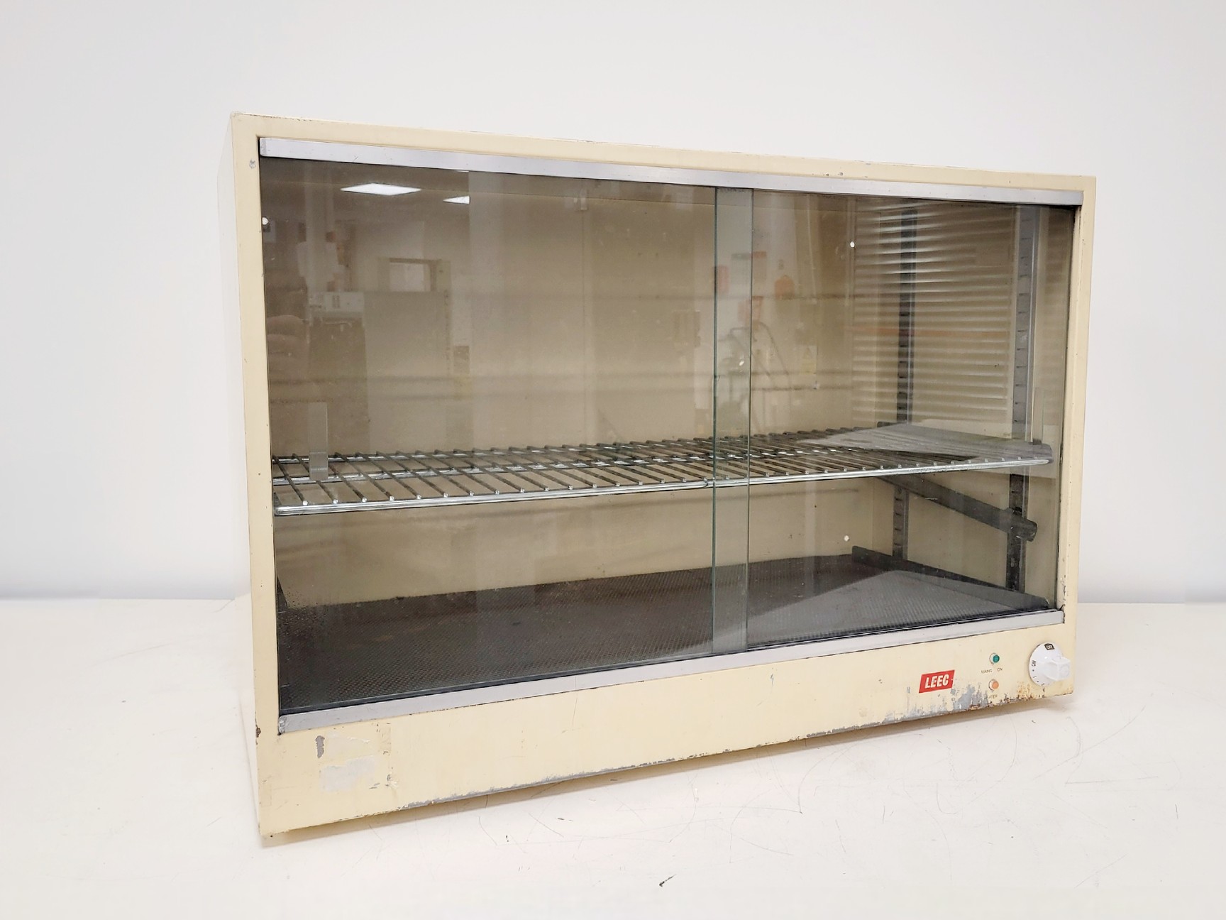 Image of Leec 555 Drying Cabinet 
