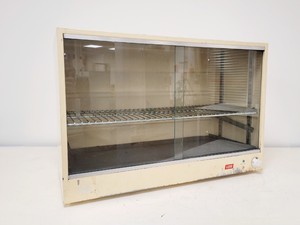 Thumbnail image of Leec 555 Drying Cabinet 