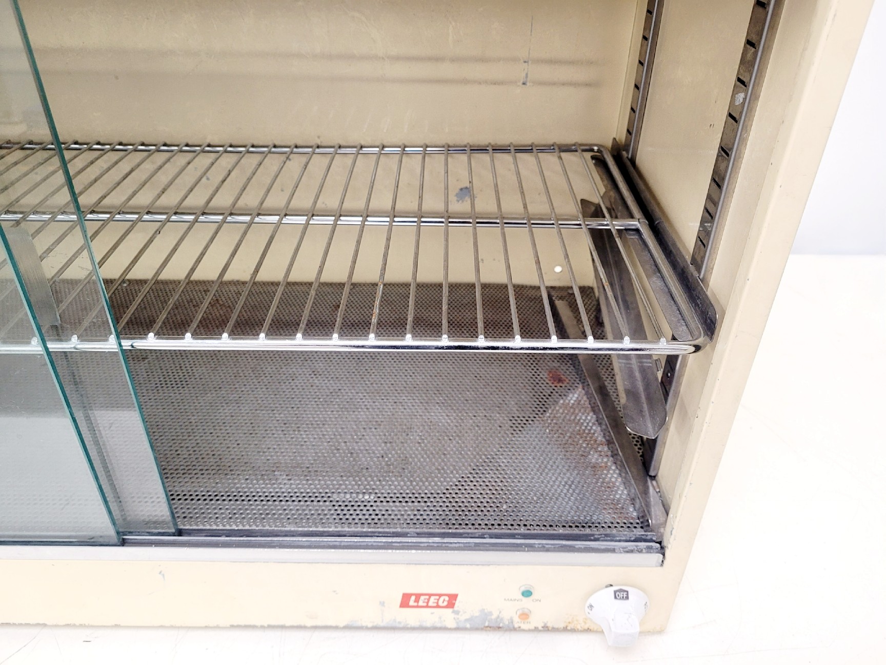 Image of Leec 555 Drying Cabinet 