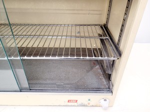 Thumbnail image of Leec 555 Drying Cabinet 