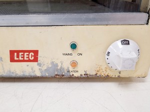 Thumbnail image of Leec 555 Drying Cabinet 