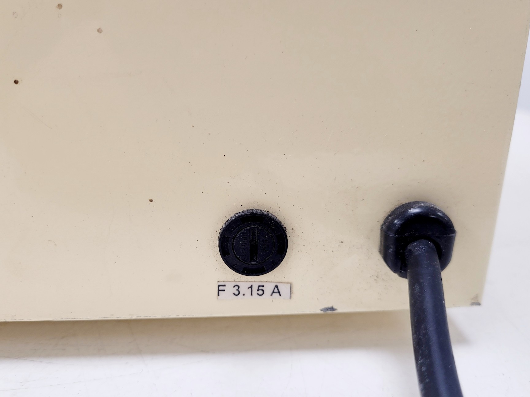 Image of Leec 555 Drying Cabinet 