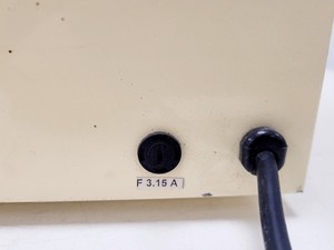 Thumbnail image of Leec 555 Drying Cabinet 