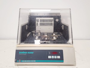 Image of New Brunswick Innova 4000 Shaking Incubator