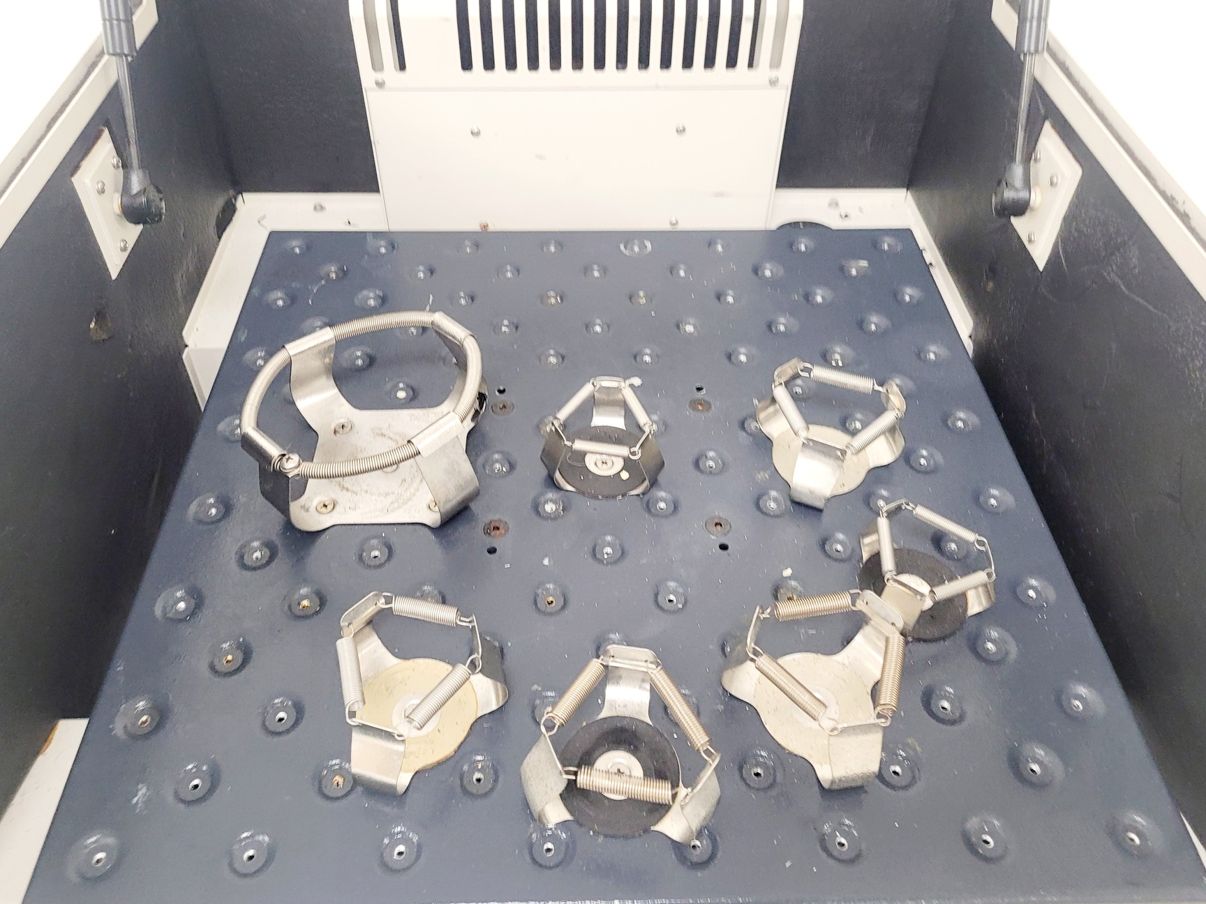 Image of New Brunswick Innova 4000 Shaking Incubator