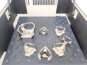 Thumbnail image of New Brunswick Innova 4000 Shaking Incubator