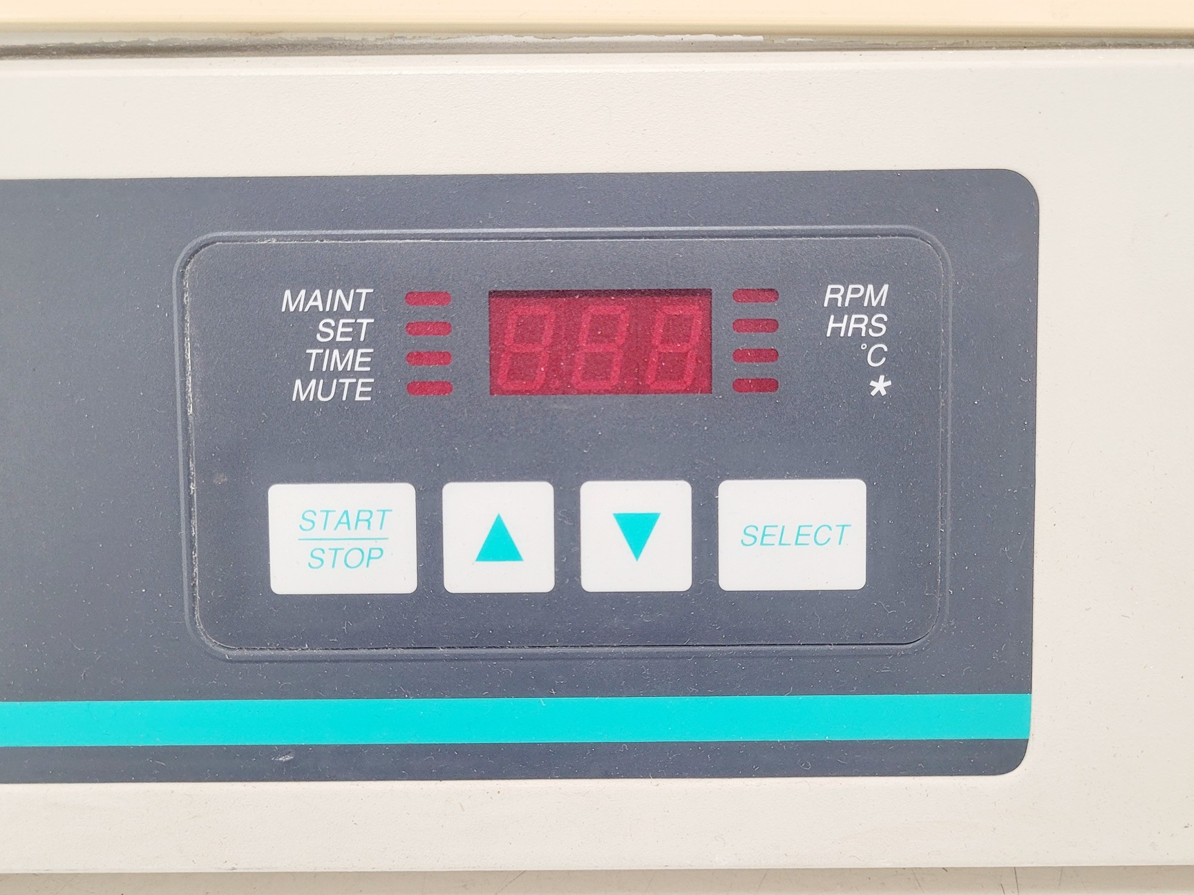 Image of New Brunswick Innova 4000 Shaking Incubator