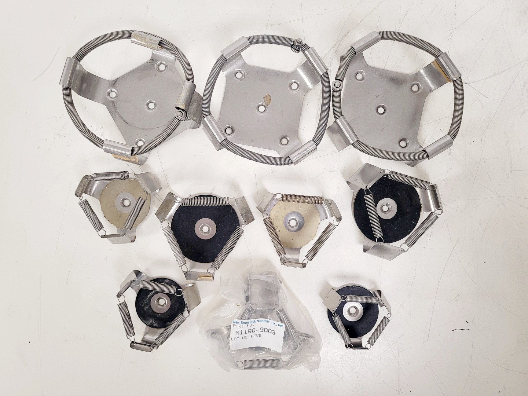 Image of New Brunswick Innova 4000 Shaking Incubator