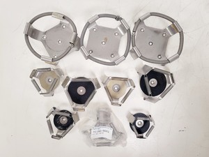 Thumbnail image of New Brunswick Innova 4000 Shaking Incubator