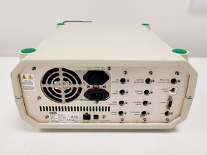 Thumbnail image of BioRad BioLogic LP Chromatography System W/ Biologic Biofrac Fraction Collector