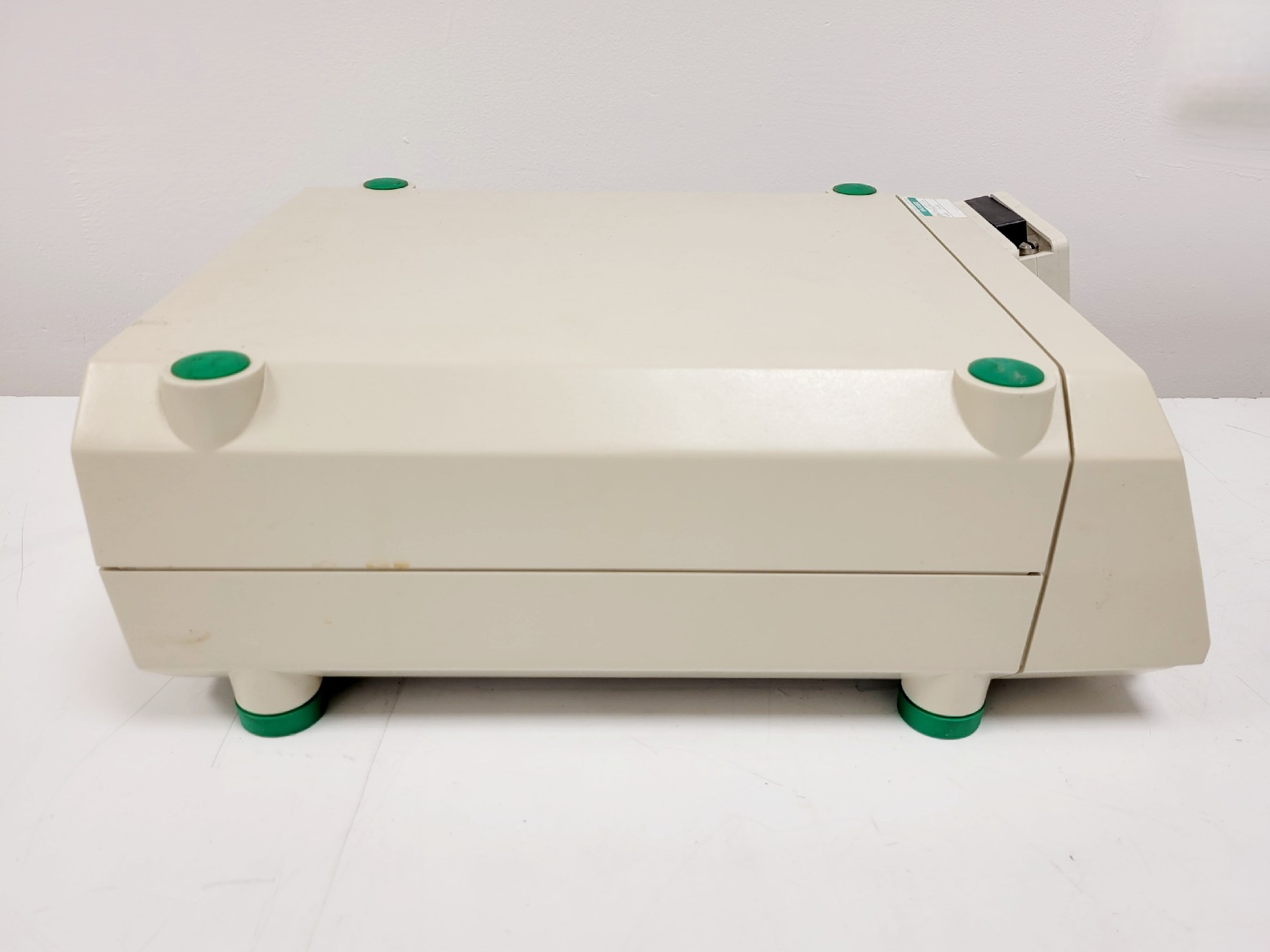 Image of BioRad BioLogic LP Chromatography System W/ Biologic Biofrac Fraction Collector