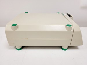 Thumbnail image of BioRad BioLogic LP Chromatography System W/ Biologic Biofrac Fraction Collector