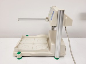 Thumbnail image of BioRad BioLogic LP Chromatography System W/ Biologic Biofrac Fraction Collector