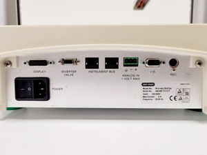 Thumbnail image of BioRad BioLogic LP Chromatography System W/ Biologic Biofrac Fraction Collector