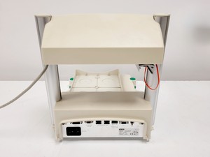 Thumbnail image of BioRad BioLogic LP Chromatography System W/ Biologic Biofrac Fraction Collector