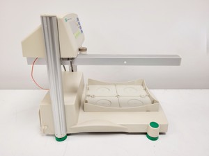 Thumbnail image of BioRad BioLogic LP Chromatography System W/ Biologic Biofrac Fraction Collector