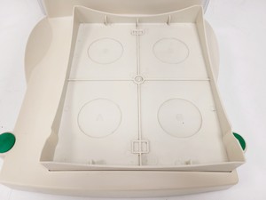 Thumbnail image of BioRad BioLogic LP Chromatography System W/ Biologic Biofrac Fraction Collector