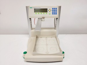 Thumbnail image of BioRad BioLogic LP Chromatography System W/ Biologic Biofrac Fraction Collector