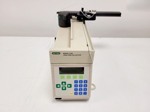 Thumbnail image of BioRad BioLogic LP Chromatography System W/ Biologic Biofrac Fraction Collector