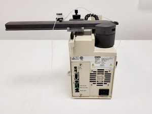 Thumbnail image of BioRad BioLogic LP Chromatography System W/ Biologic Biofrac Fraction Collector