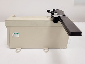Thumbnail image of BioRad BioLogic LP Chromatography System W/ Biologic Biofrac Fraction Collector