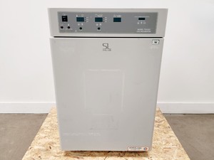 Image of Borolabs Shellab 2323/TC CO2 Incubator