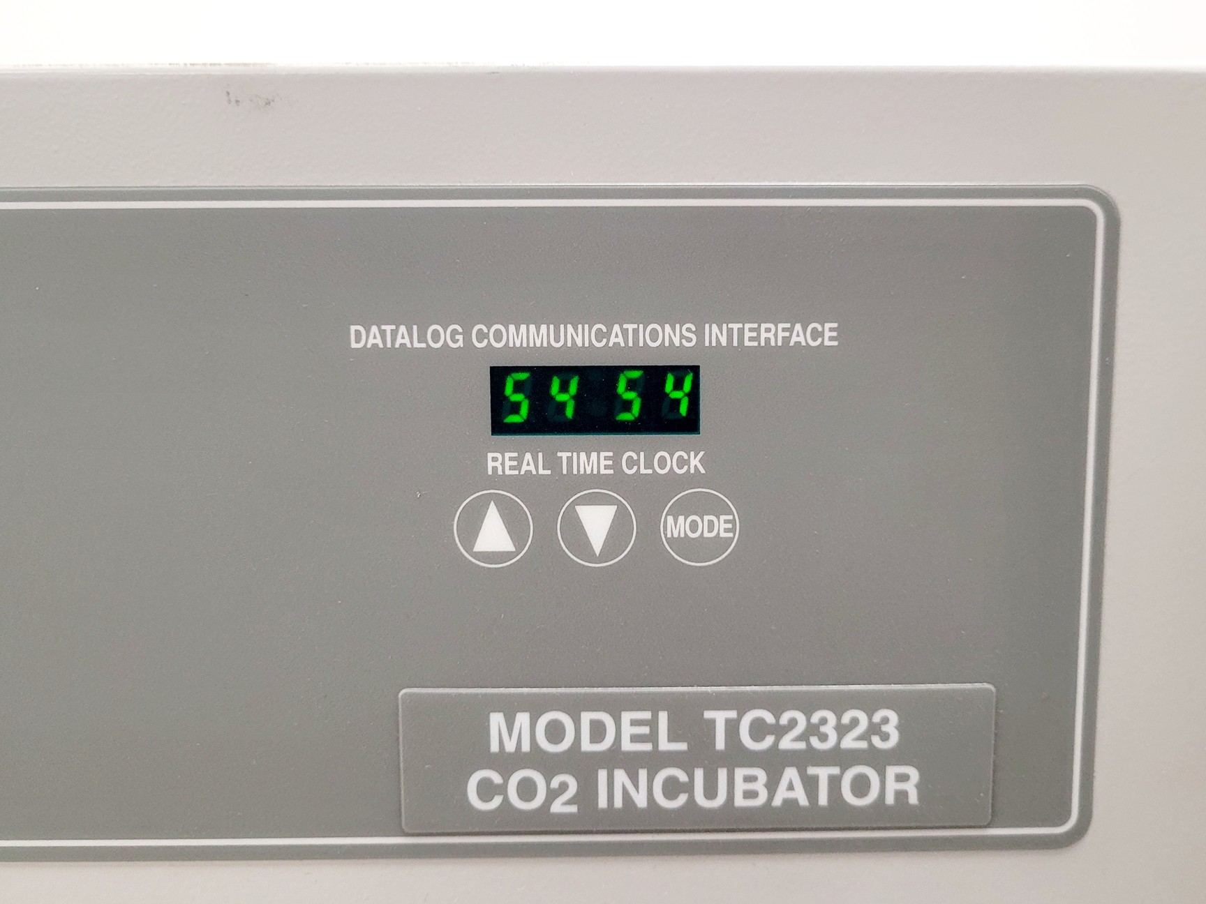 Image of Borolabs Shellab 2323/TC CO2 Incubator