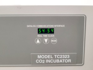 Thumbnail image of Borolabs Shellab 2323/TC CO2 Incubator