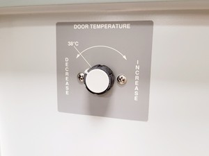 Thumbnail image of Borolabs Shellab 2323/TC CO2 Incubator