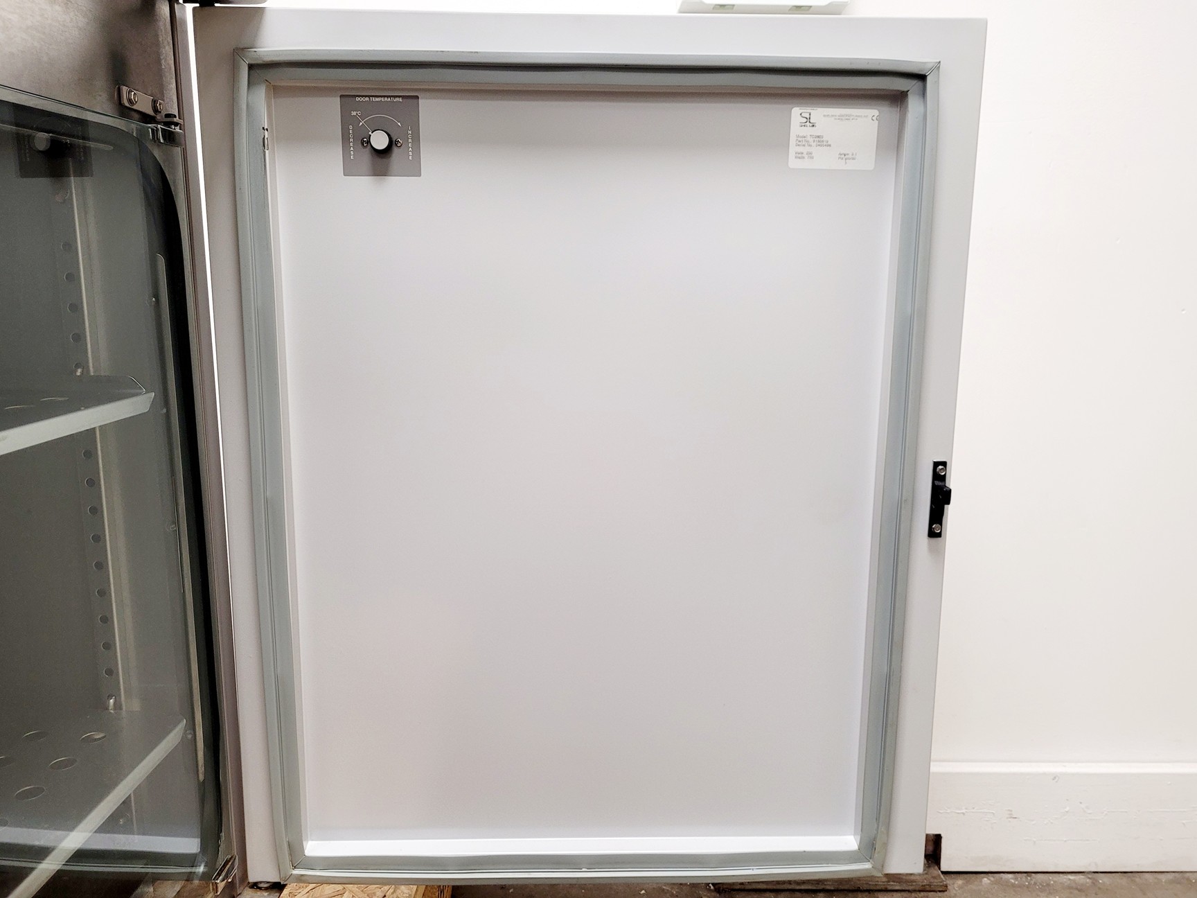 Image of Borolabs Shellab 2323/TC CO2 Incubator