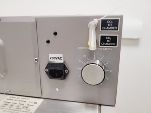 Thumbnail image of Borolabs Shellab 2323/TC CO2 Incubator